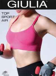 Top Sport Air - Бюстгальтер-топ, Giulia